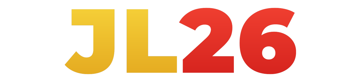 jl26 Logo